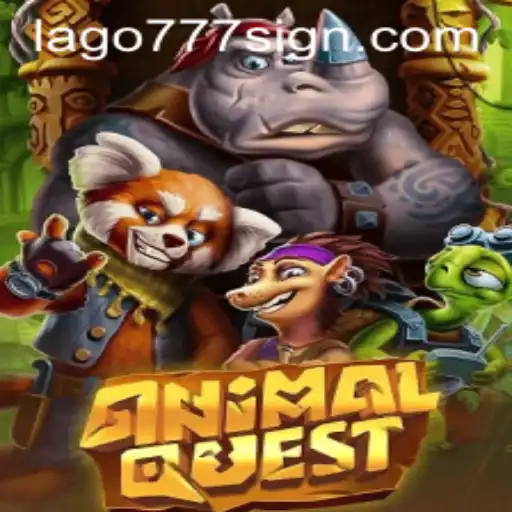 Exploring the Captivating World of AnimalQuest and the Enigmatic LAGO777