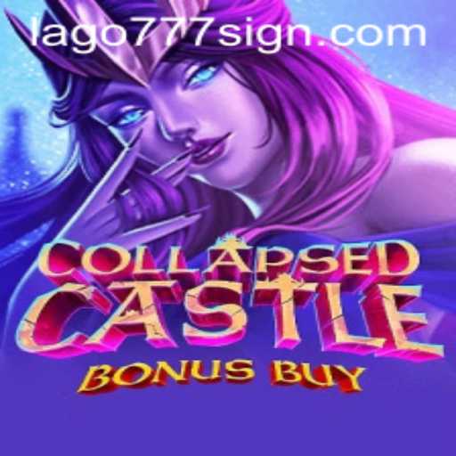 A Deep Dive into CollapsedCastleBonusBuy: An Exciting Adventure with LAGO777