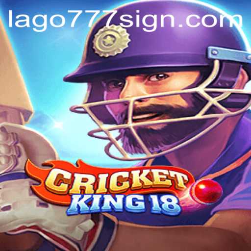 Mastering CricketKing18: A Comprehensive Guide