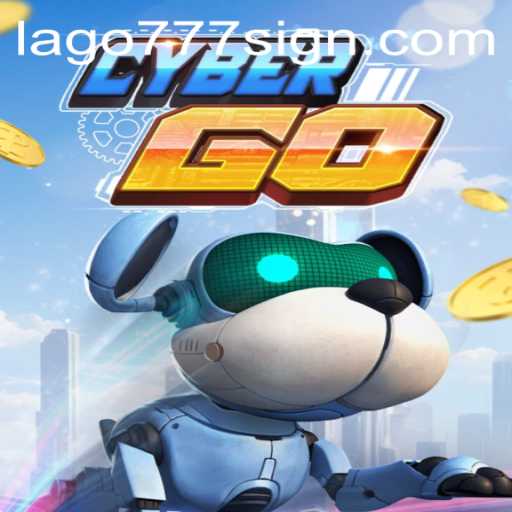 CyberGO: Exploring the Futuristic World of LAGO777