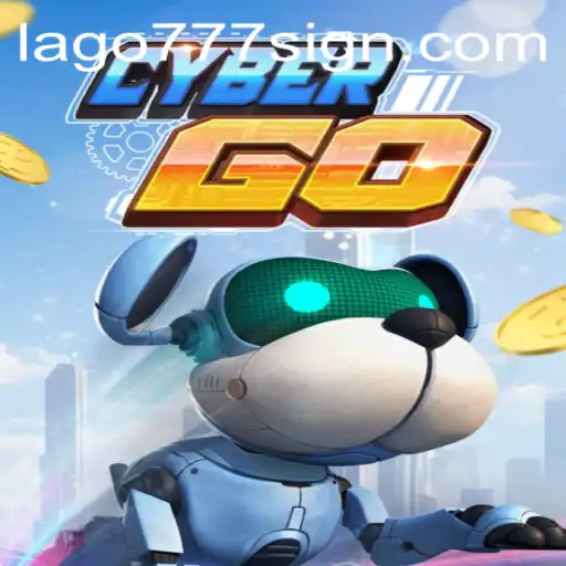 CyberGO: Exploring the Futuristic World of LAGO777