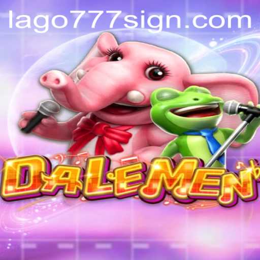 The Intriguing World of Dalemen: The Game Revolutionizing Strategy Play
