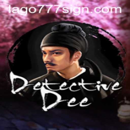 Explore the Intriguing World of DetectiveDee: A Captivating Journey with LAGO777