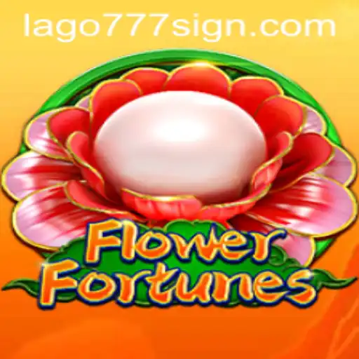 Explore the Enchanting World of FlowerFortunes: An Immersive Gaming Experience with LAGO777
