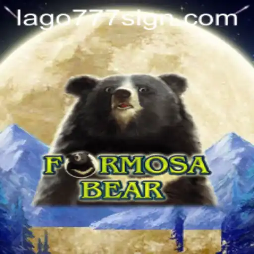 Unveiling the Exciting World of FormosaBear: The Game Taking the Industry by Storm