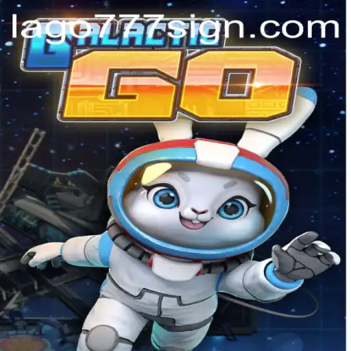 Explore the Intriguing World of GalacticGO with LAGO777