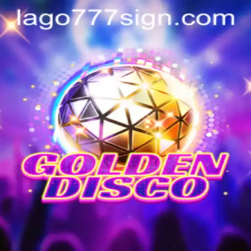 GoldenDisco: A Mesmerizing Journey into the World of LAGO777