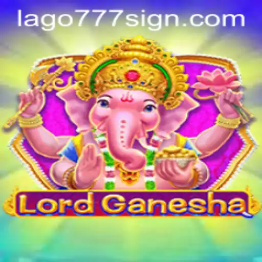 LordGanesha: A Divine Journey Through LAGO777