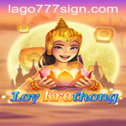 Discovering LoyKrathong: An Enchanting Journey into the Game World of LAGO777
