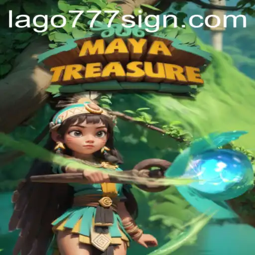 Discover MayaTreasure: Unlock Ancient Secrets with LAGO777