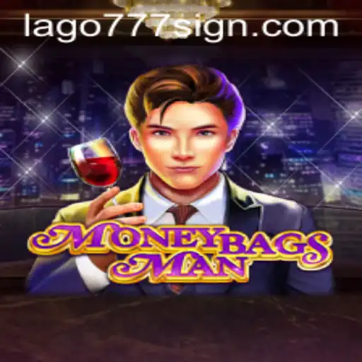Exploring the World of MoneybagsMan: The Game Revolutionized by LAGO777