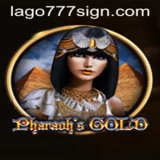 PharaohsGold: Discover the Ancient Treasures of Egypt with LAGO777