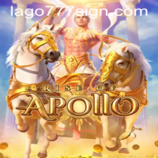 Rise of Apollo: A Mythical Adventure in Gaming