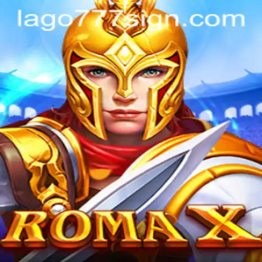 Exploring RomaX: The New Gaming Sensation with LAGO777