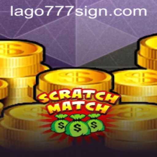 ScratchMatch: The Thrilling Gaming Experience with LAGO777