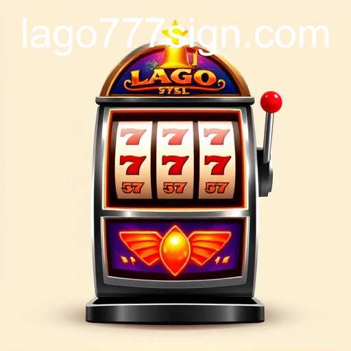 Exploring the World of Slot Machines: A Deep Dive into LAGO777