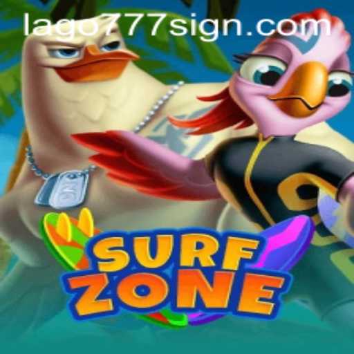 Dive into the Thrilling World of SurfZone: Master the Waves with LAGO777
