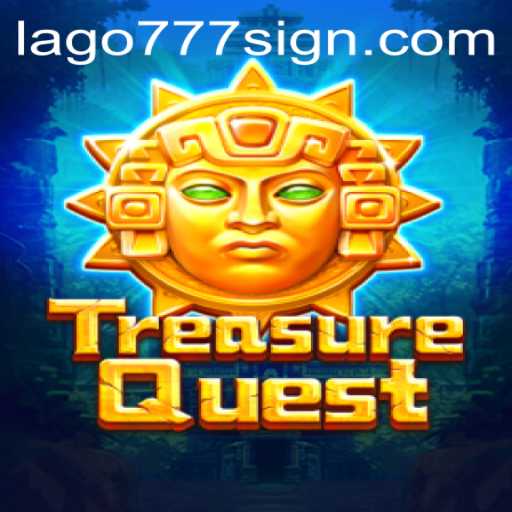TreasureQuest: Exploring the Adventures with LAGO777