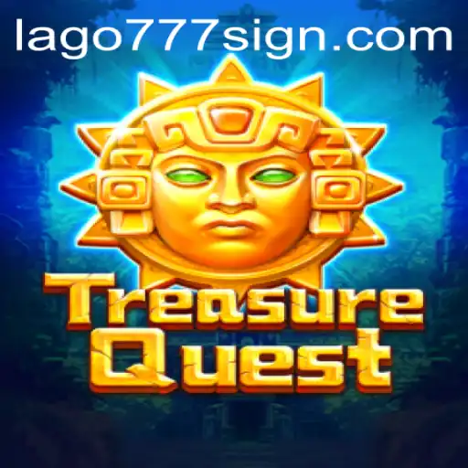 TreasureQuest: Exploring the Adventures with LAGO777
